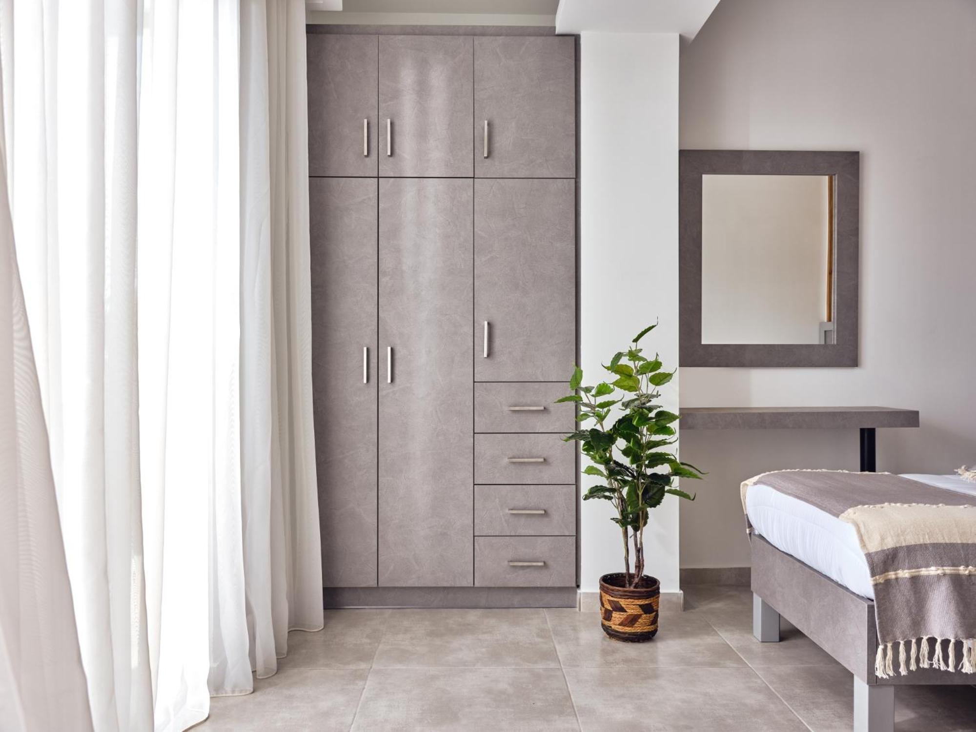 Dareia Suites Planos  Room photo