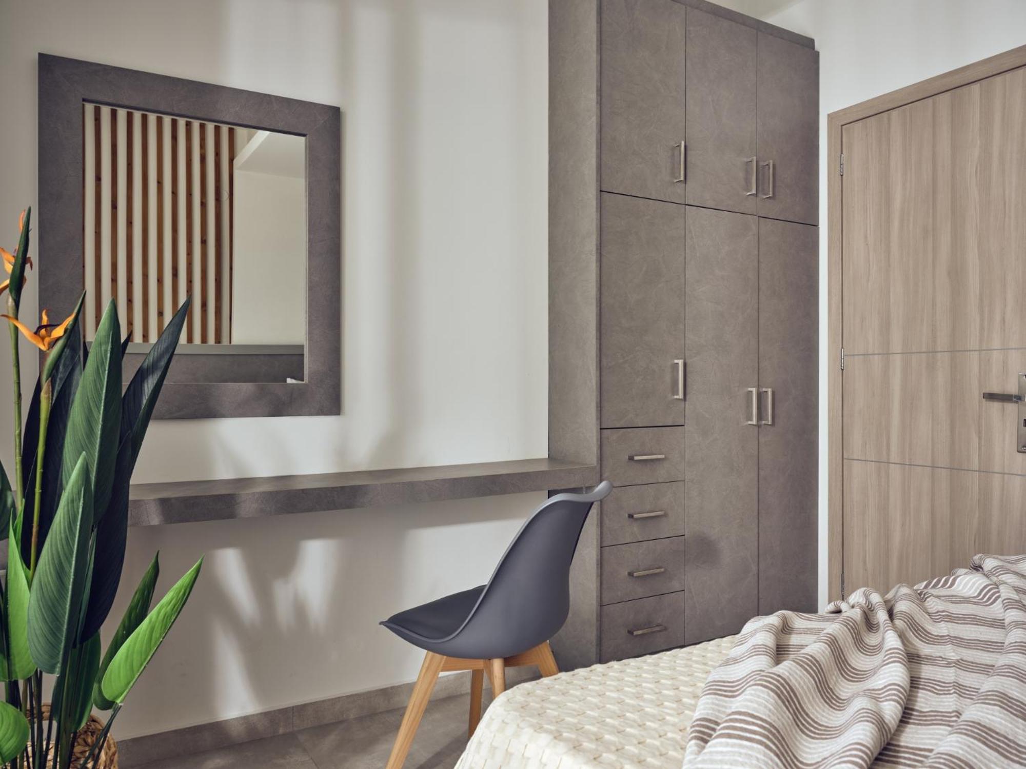 Dareia Suites Planos  Room photo