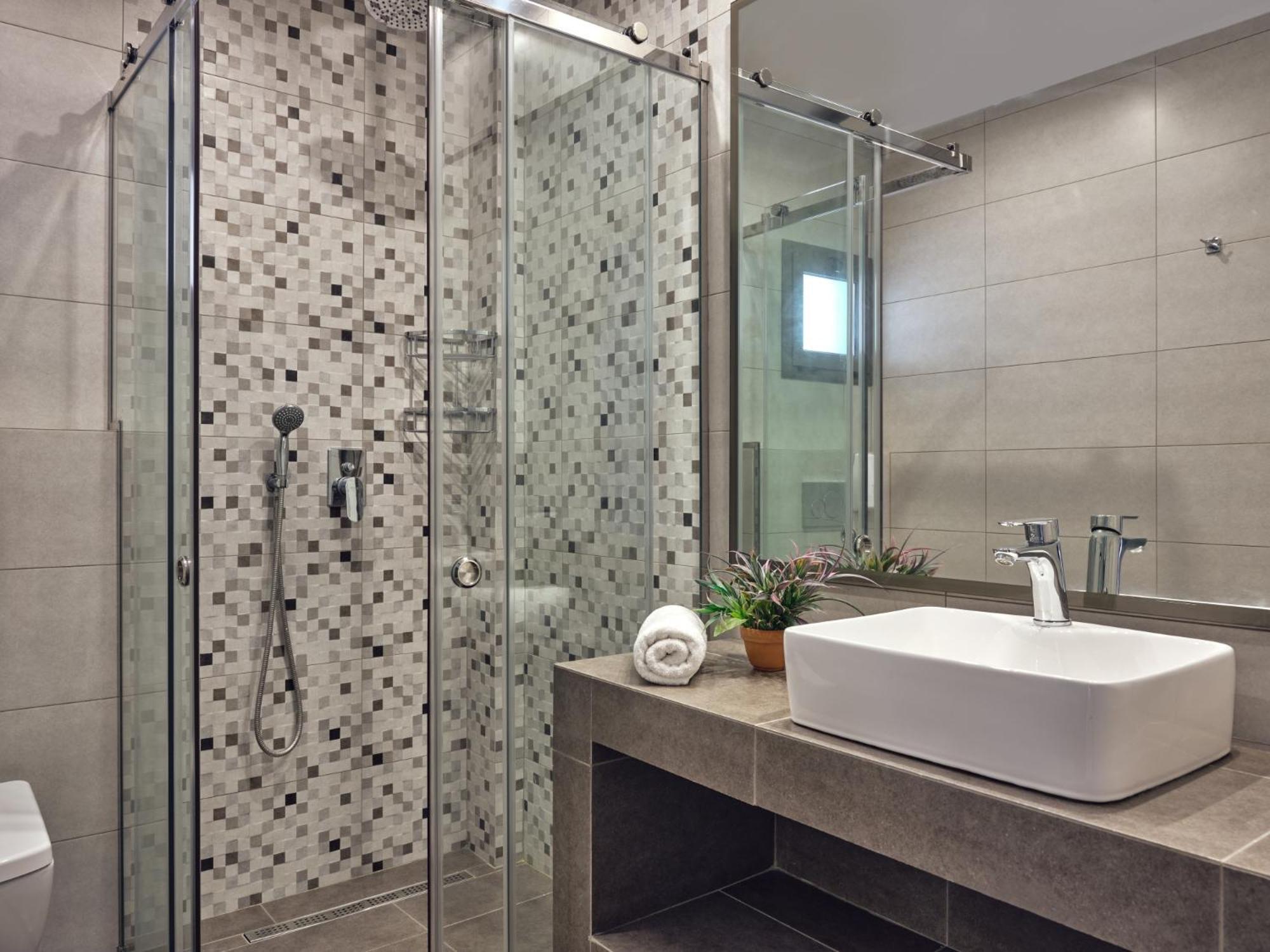 Dareia Suites Planos  Room photo