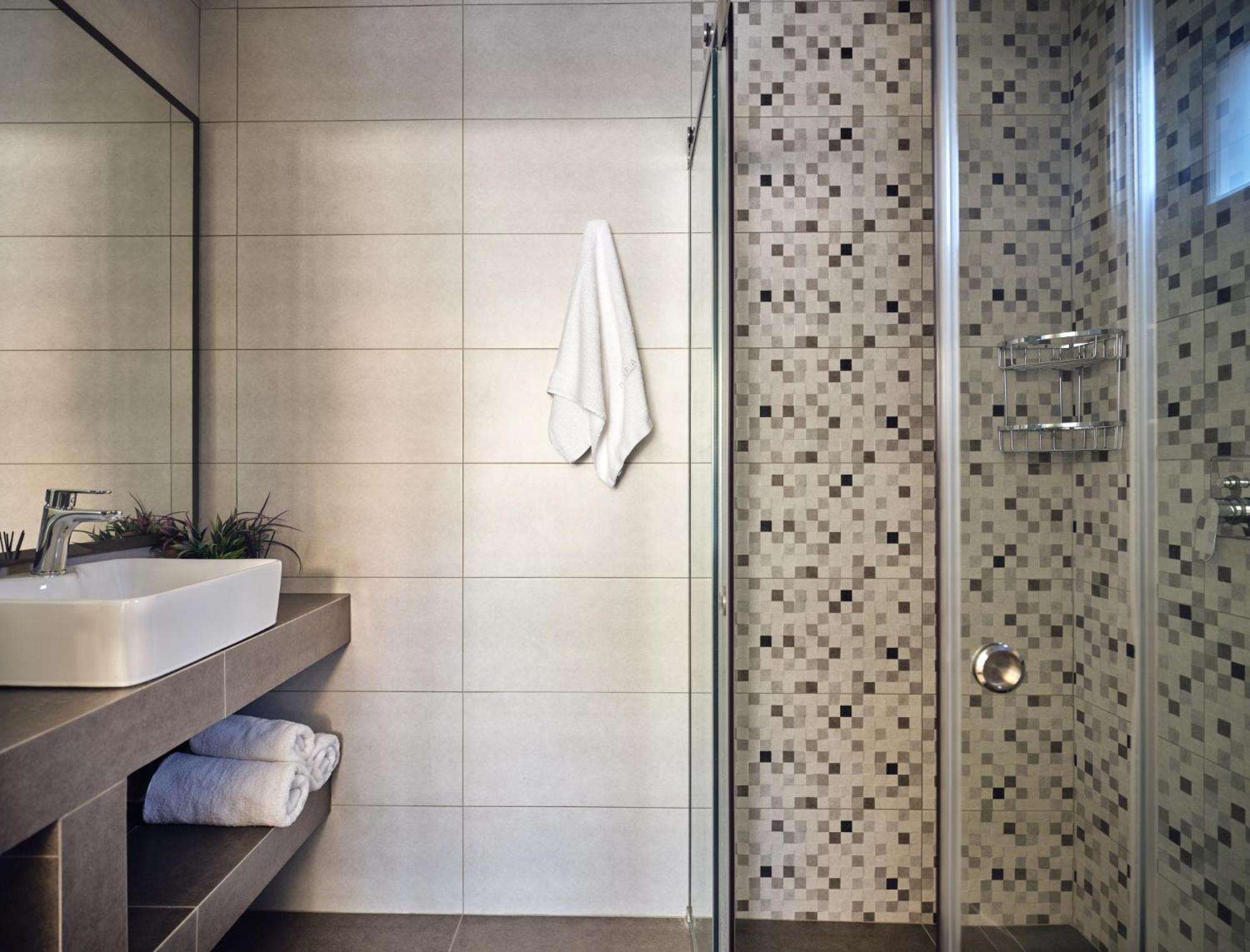 Dareia Suites Planos  Room photo